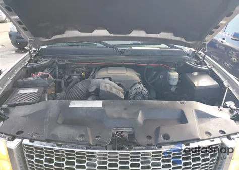 2008 GMC Sierra 1500 Sle1 z USA, uszkodzony, nr VIN 2GTEC13J781171948